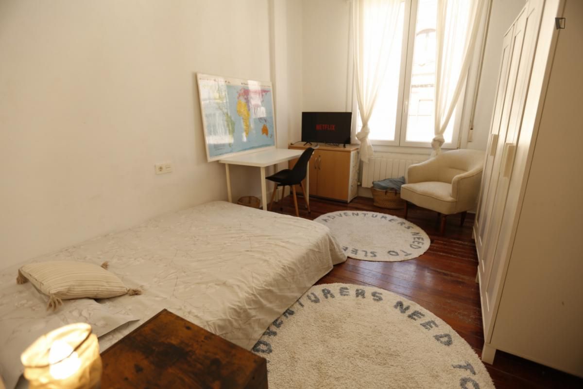 Casa o xalet per a compartir a Campuzano