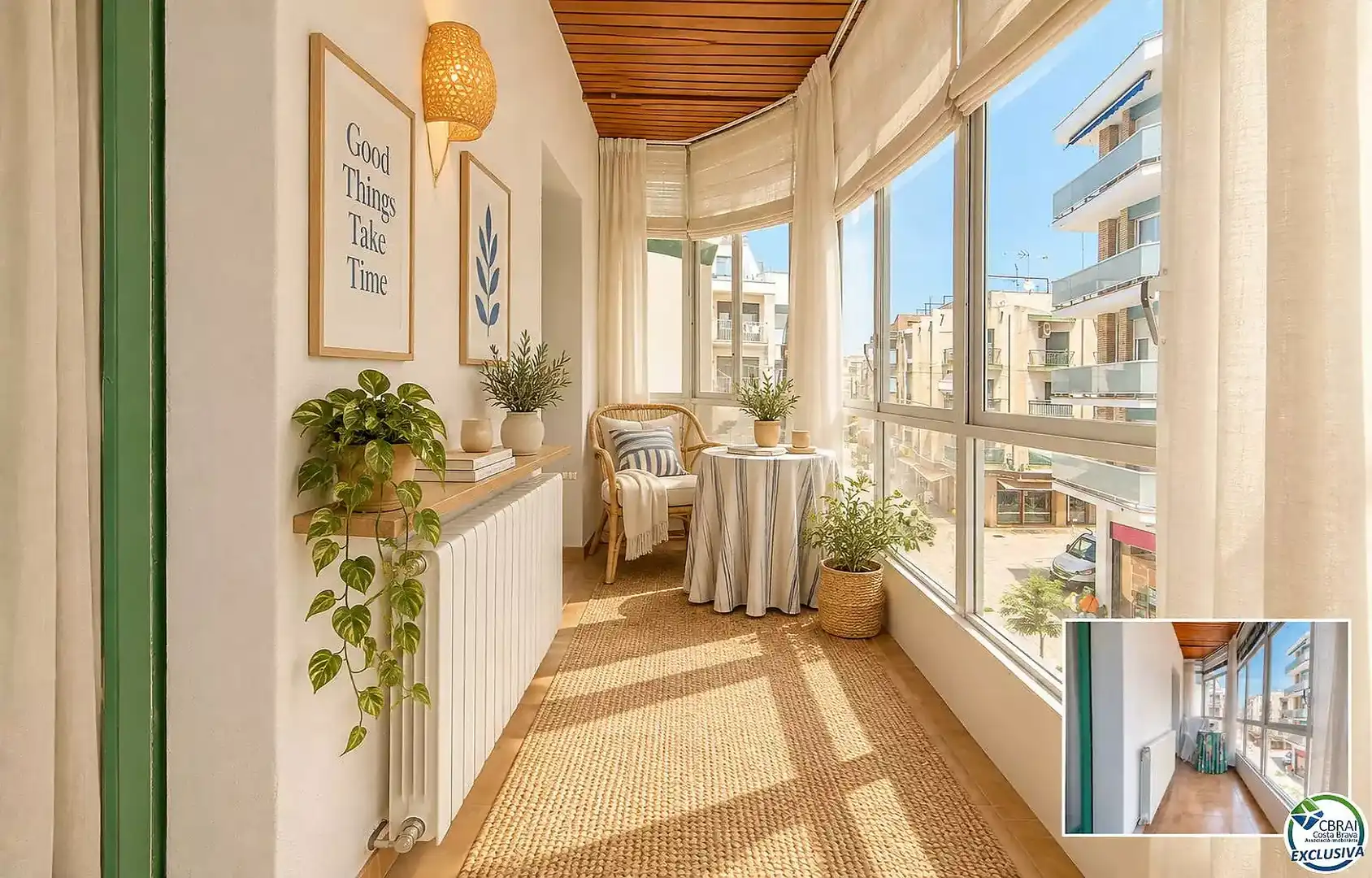 Apartment for sale in Carrer Sant Elm 4, imagen 2