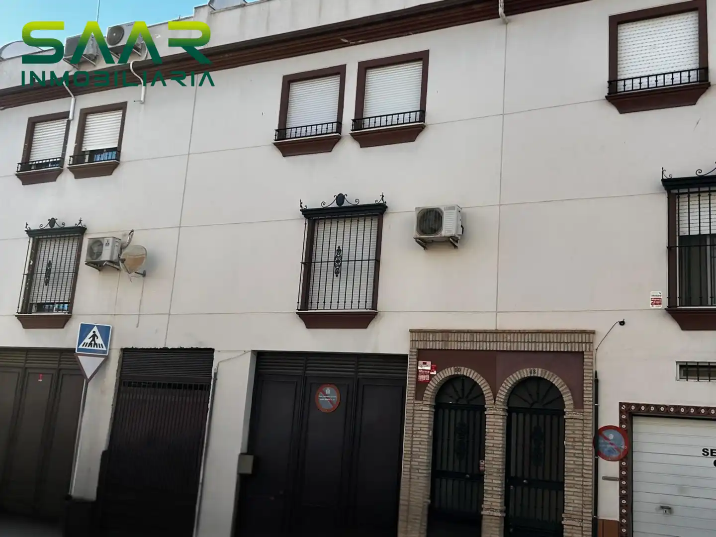 House for sale in Andújar