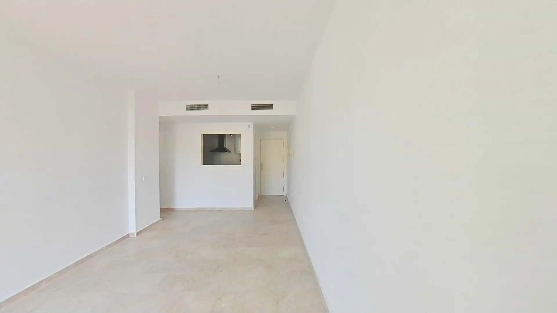 Piso en venta en Manilva