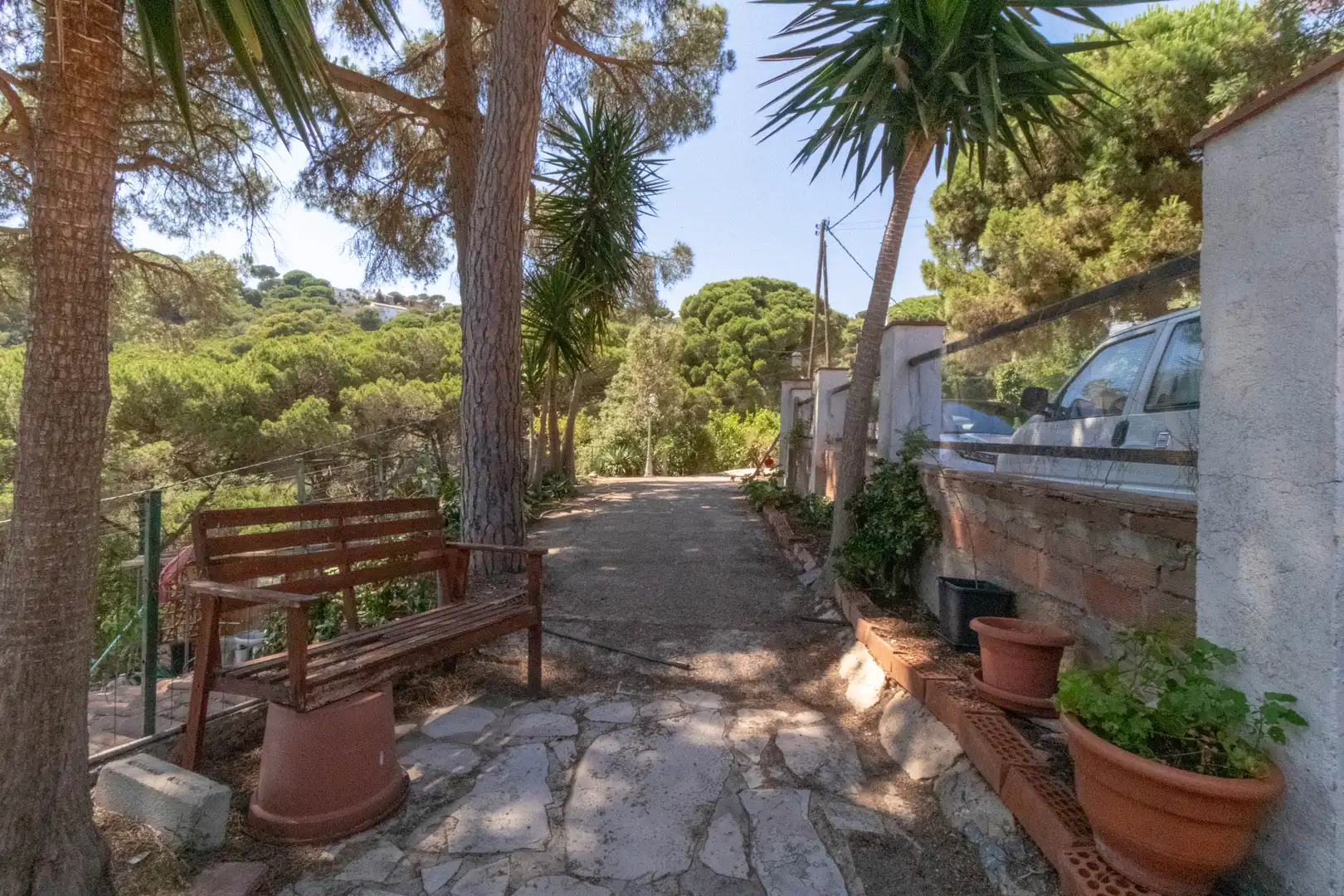 Villa mit Terrasse zum Verkauf in Sant Cebrià de Vallalta, imagen 3