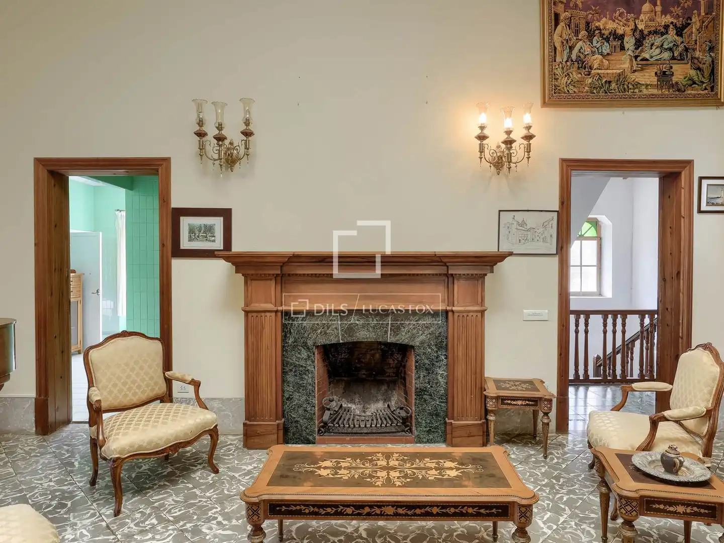 Casa o chalet en venta en Valldemossa
