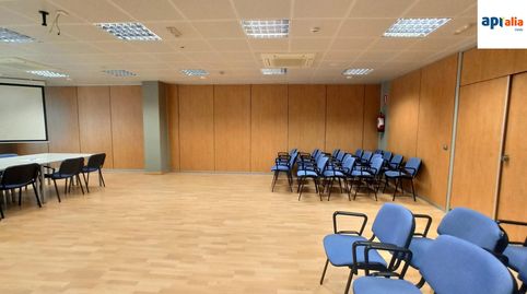 Foto 4 de Oficina en venta en De Llorenç Agustí Claveria, 105, Magraners, Lleida Capital