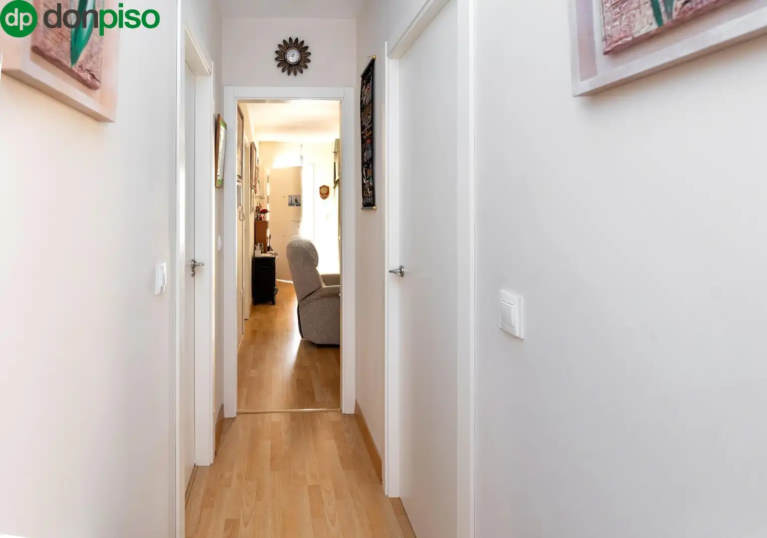 Flat for sale in Camino Camino Caleras, 20, Cúllar Vega