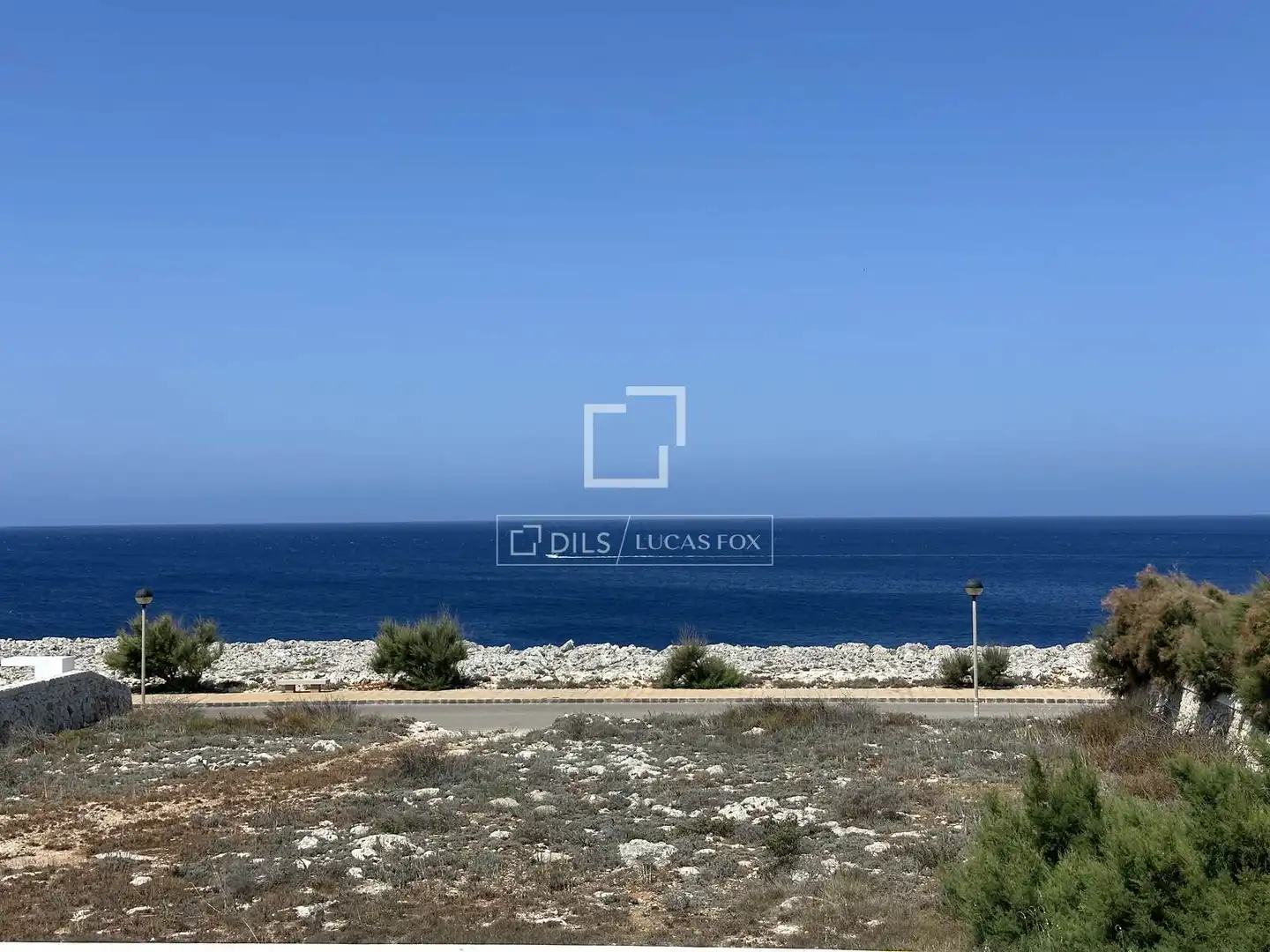 Casa o xalet en venda en Ciutadella de Menorca amb Aire condicionat, Calefacció i Jardí privat