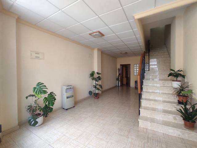 Casa-chalet en Venta en calvario en El Pilar