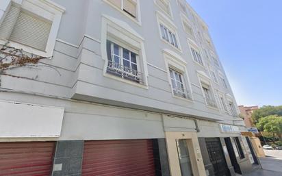 Vista exterior de Pis en venda en San Fernando