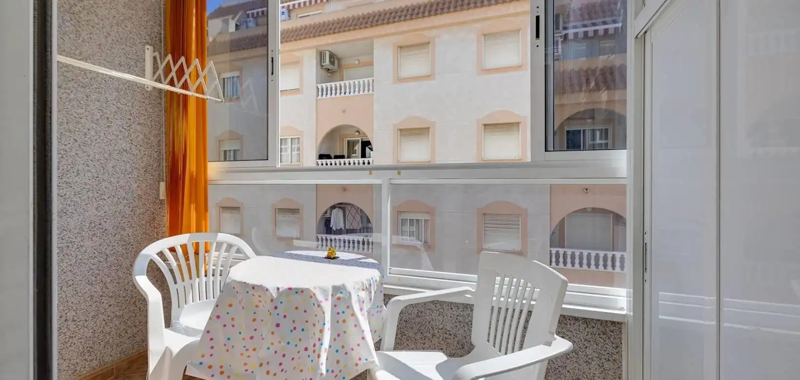 Terrassa de Apartament en venda en Torrevieja amb Aire condicionat, Calefacció i Terrassa