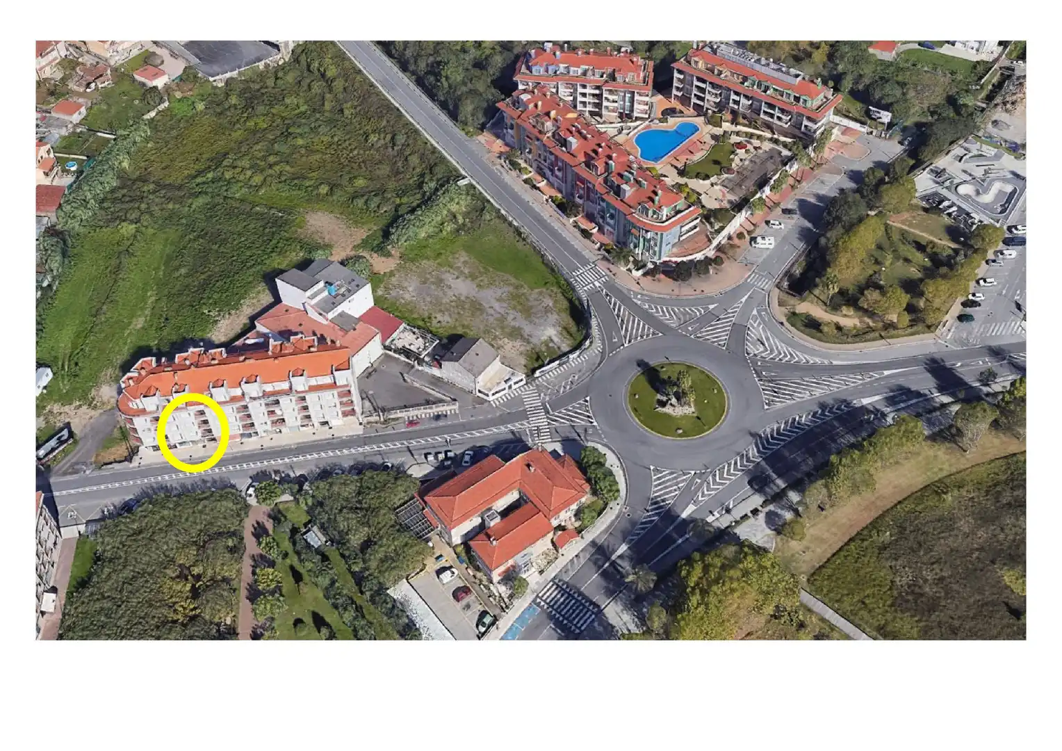 Local comercial en venta en Carretera de la Lanzada 10, imagen 9
