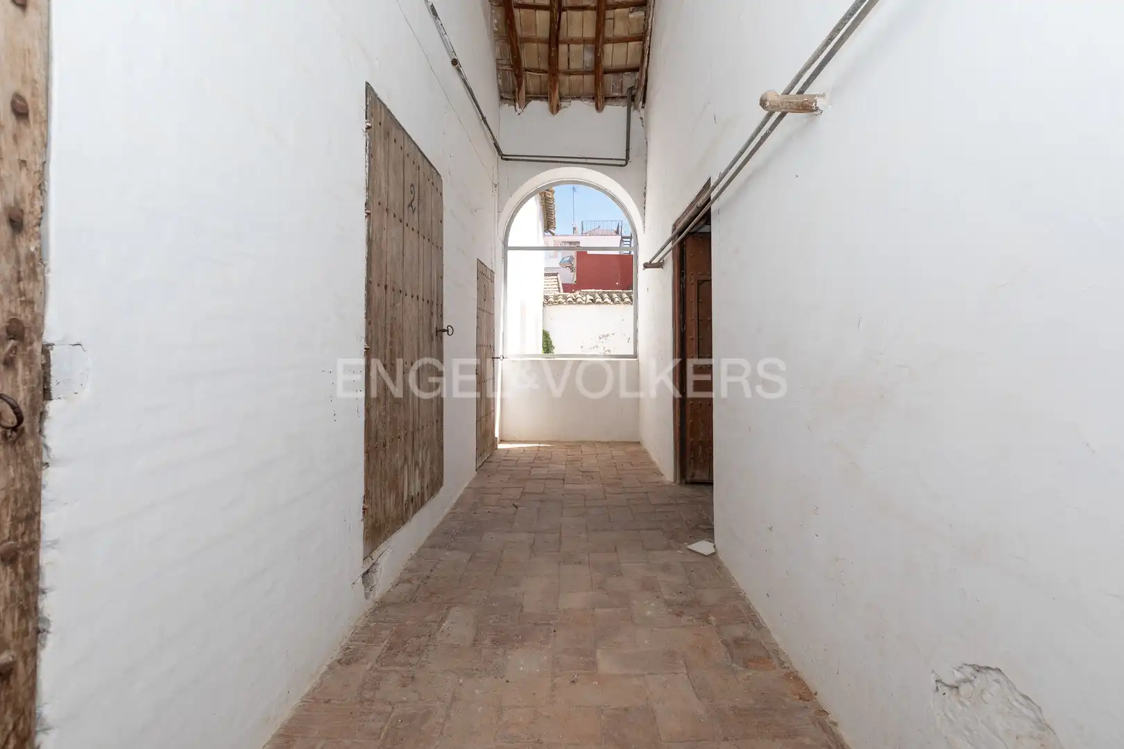 Houses for sale in Écija  with Air Conditioner, Heating and Private garden