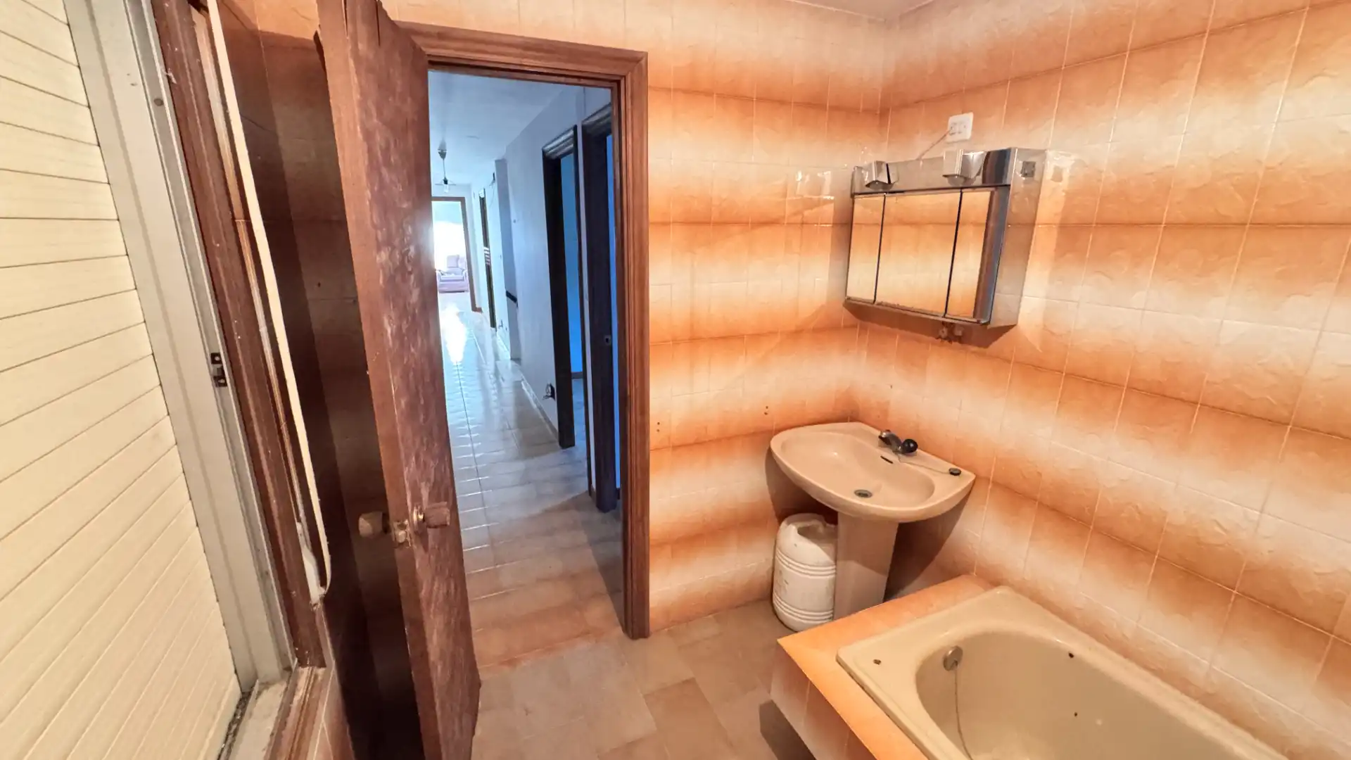 Casa amb jardí en venda a Bocixa, imagen 58