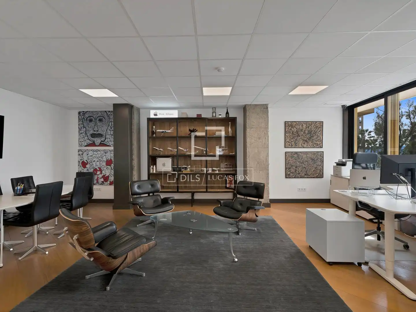 Bureau avec ascenseur à vendre à Marbella Centro, imagen 2