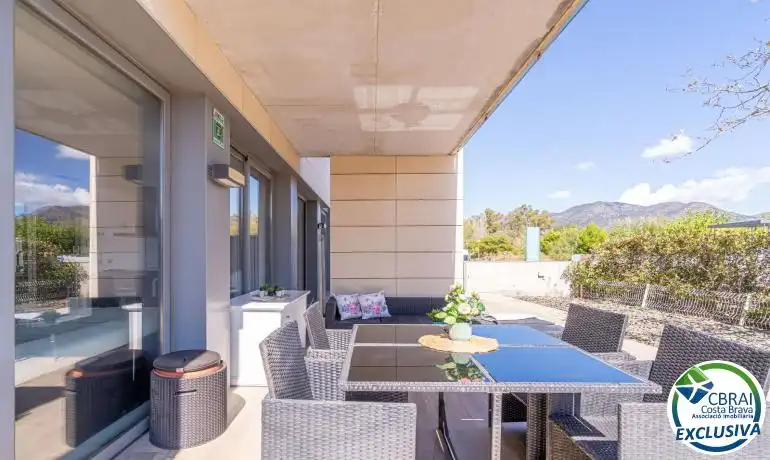Apartment with garden for sale in Avinguda del Clot dels Franquets Sud, imagen 17