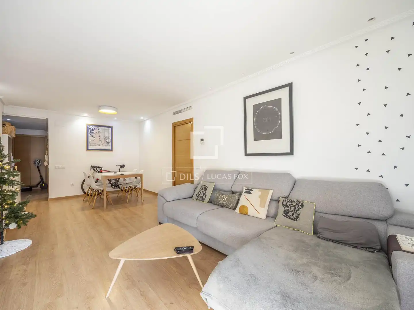 Vista exterior de Piso en venta en Alboraya con Aire acondicionado, Calefacción y Jardín privado