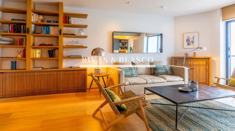 Photo 5 of Apartment to rent in San Juan, Parte Vieja, Gipuzkoa