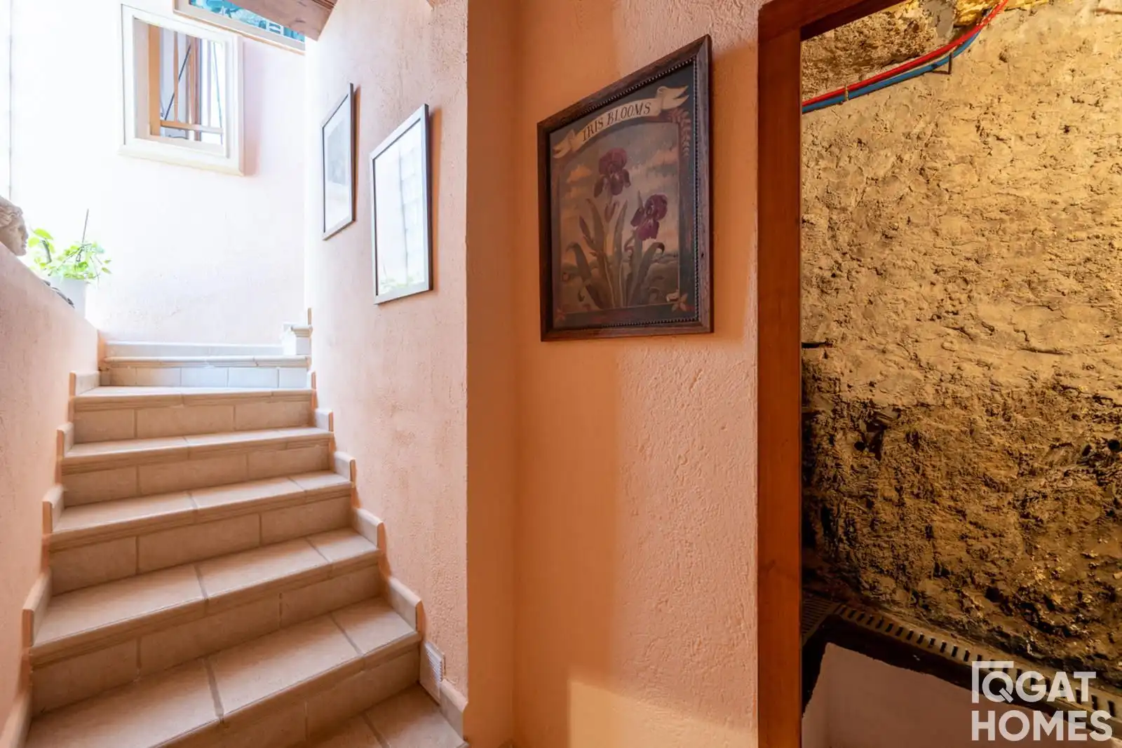 Houses for sale in Sant Cugat del Vallès  with Air Conditioner, Heating and Terrace