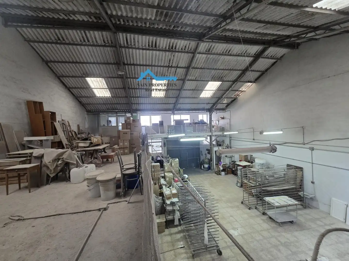 Industrial building for sale in Altea ciudad, imagen 19