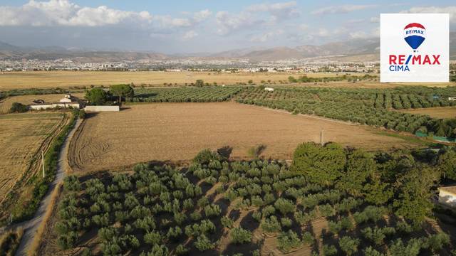 Terreno en Venta en  EXTRARRADIO, 178 en Polideportivo