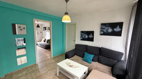 Foto 5 de Apartamento en venta en  Jose Hernandez Gan, San Pablo,  Sevilla Capital