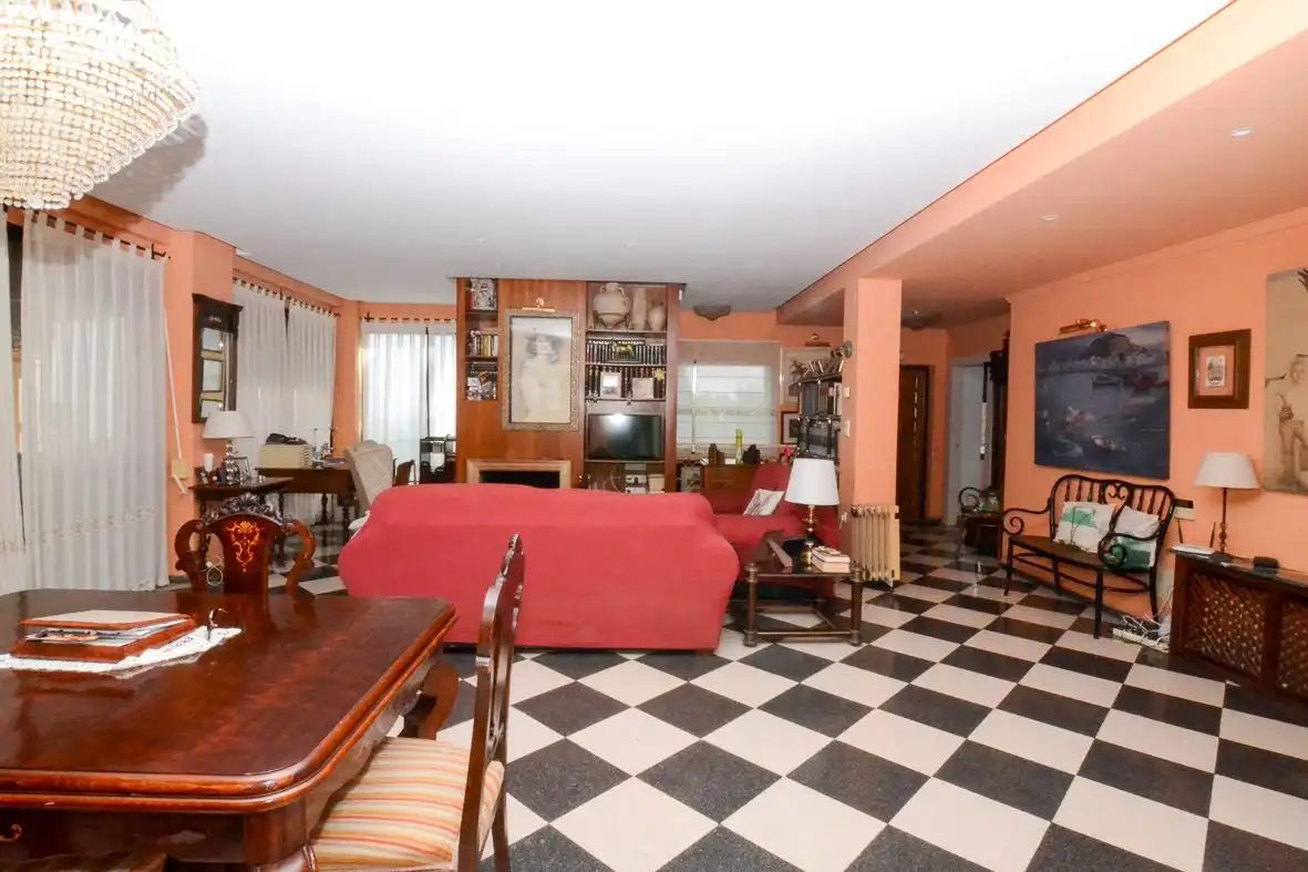 Villa avec piscine à vendre à Las Rotas / Les Rotes, imagen 12