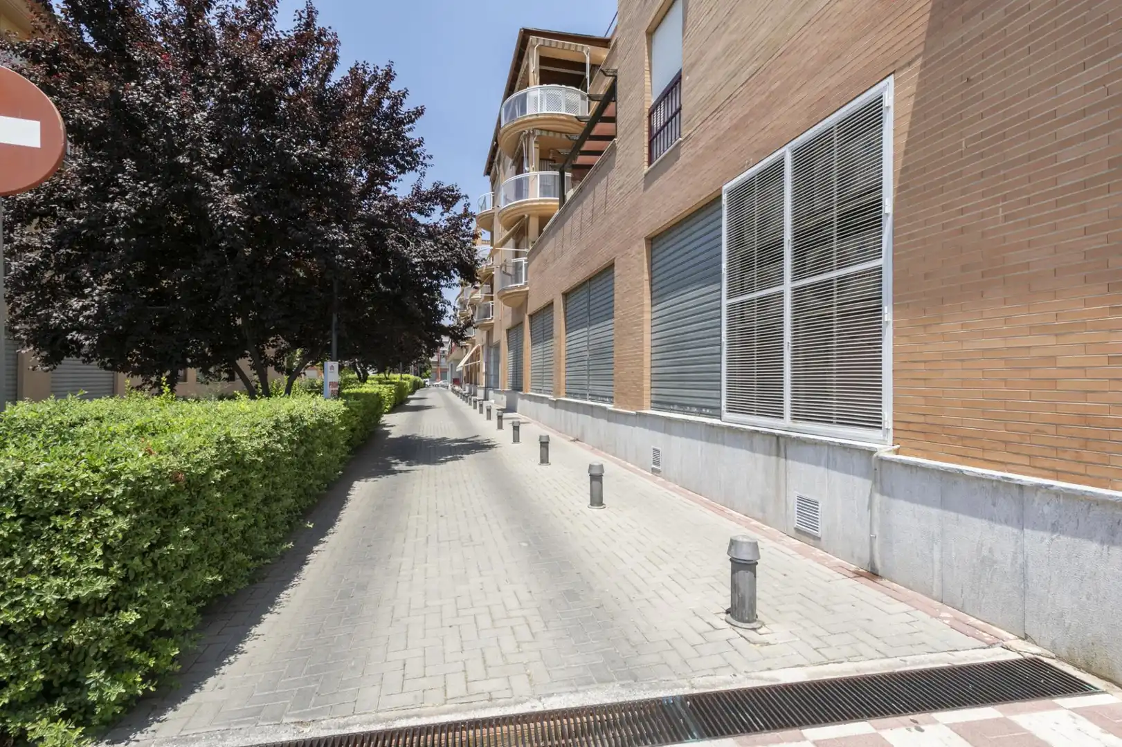 Local comercial en venda a Avenida de Madrid, imagen 4