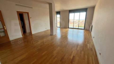 Foto 3 von Dachboden zur Miete in Passeig de Sant Gervasi, Sant Gervasi i la Bonanova,  Barcelona Capital