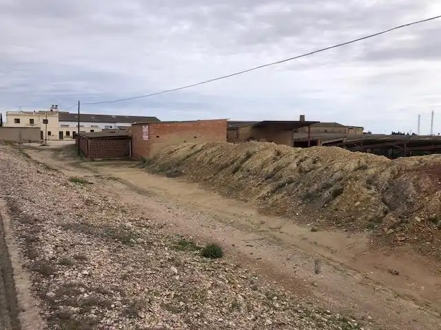 Lands and plots for sale in L'Aldea, imagen 2