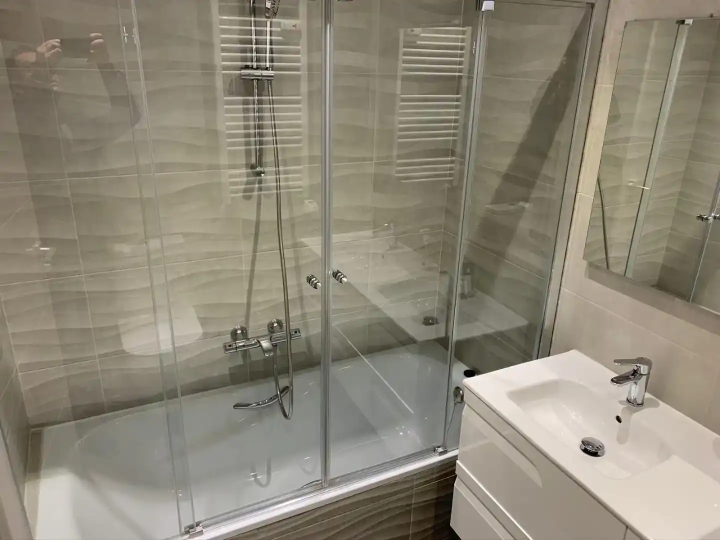 Bathroom of Flat for sale in Vitoria - Gasteiz