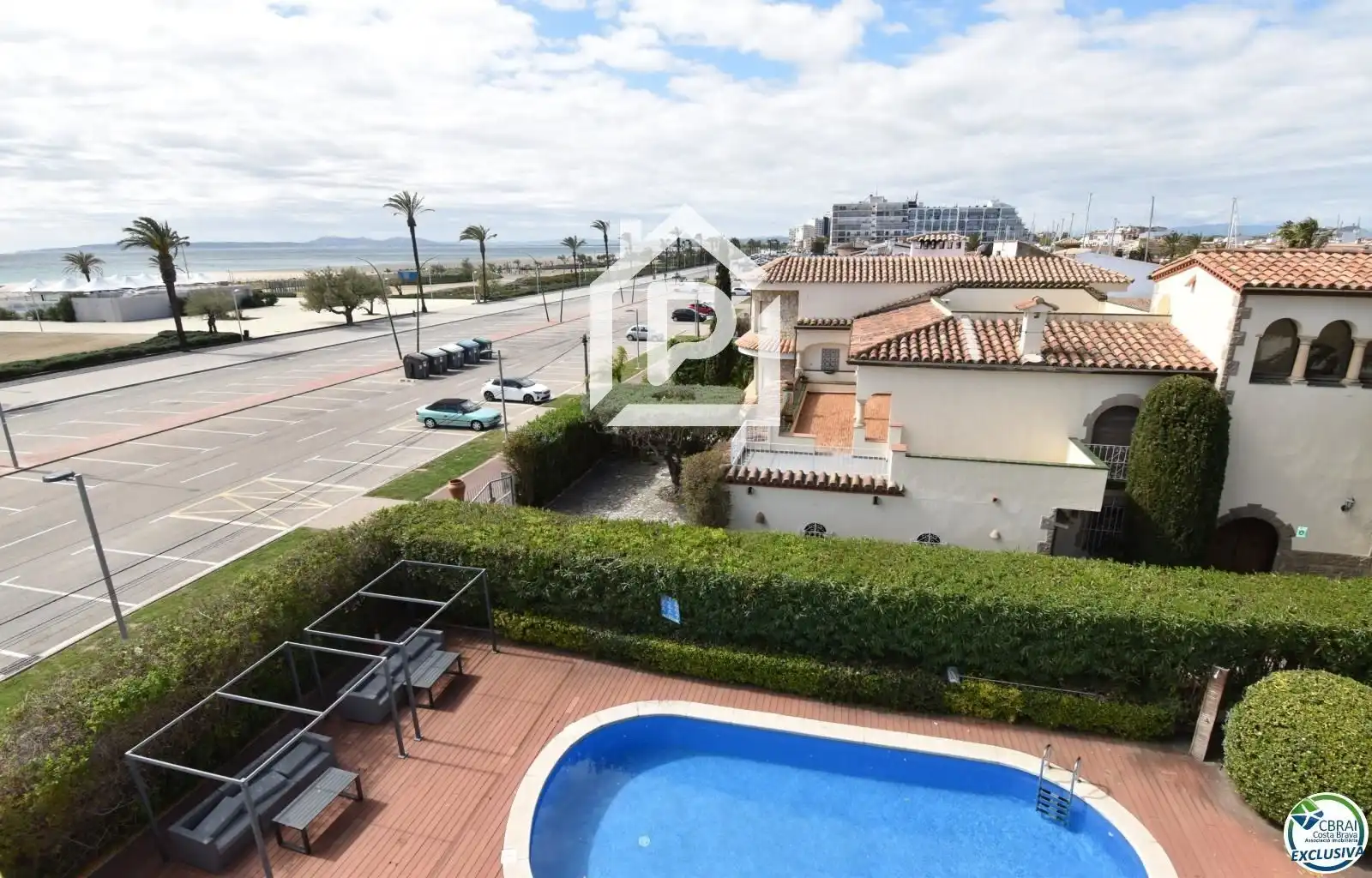 Villa con piscina in vendita a Salins, imagen 13