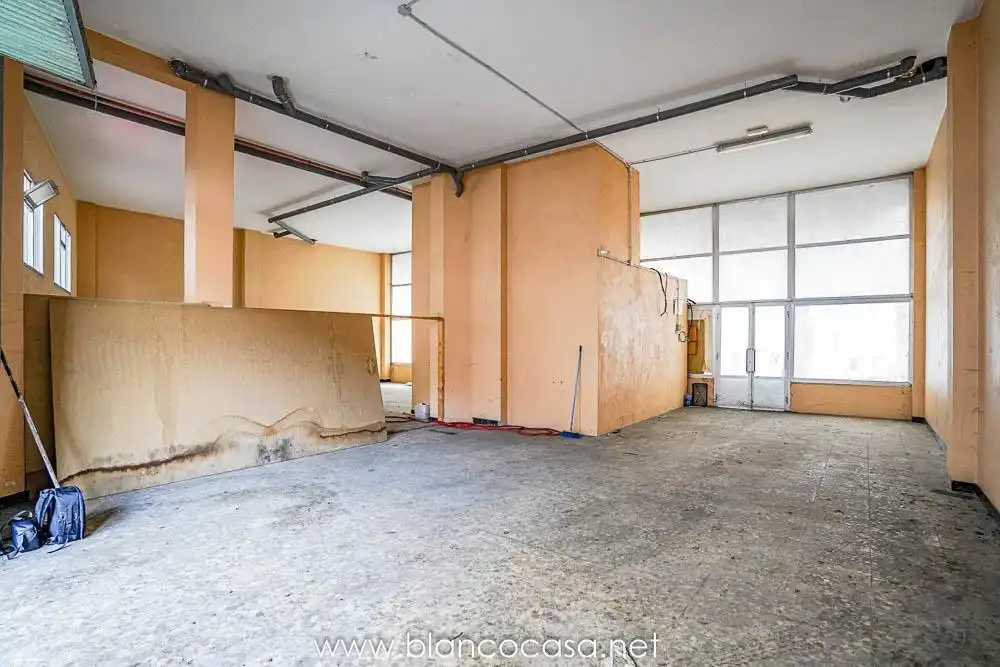 Local commercial à vendre à Carballo, imagen 6