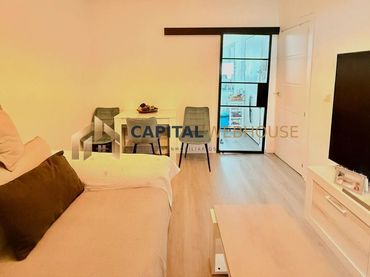 Wohnung mit Balkon zum Verkauf in Calle de Argumosa