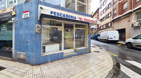 Photo 2 of Commercial properties for sale in Calle Cangas de Onís, Laviada, Gijón