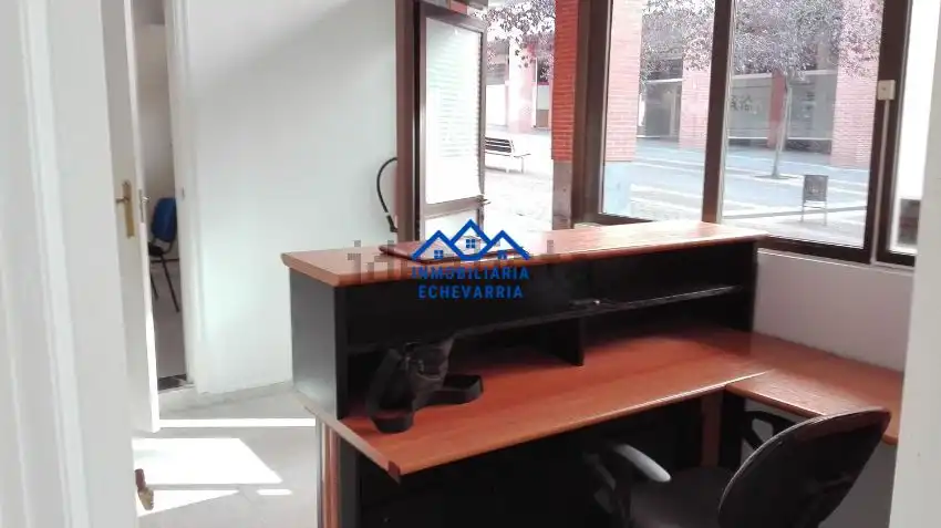 Local comercial en alquiler en Centro Urbano - Hirigunea, imagen 5