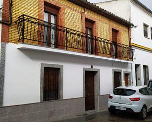 Exterior view of Flat for sale in Belmez