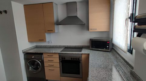 Photo 4 of Flat for rent in Torrefarrera, Lleida