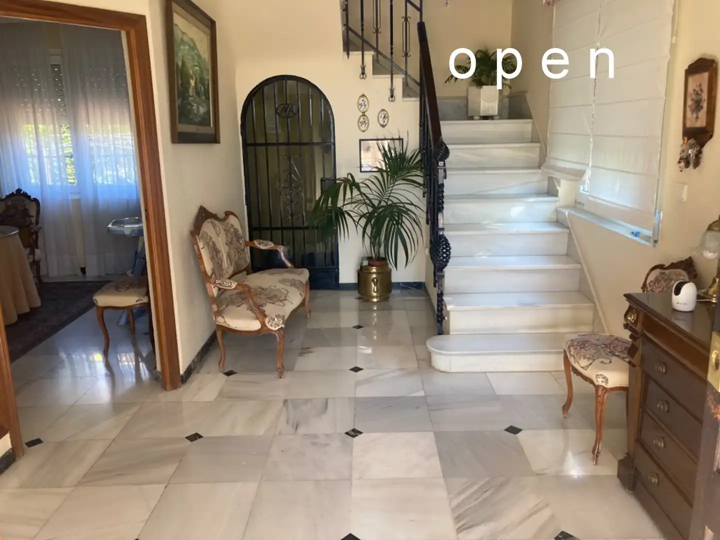 Casa o chalet en venta en Córdoba con Aire acondicionado, Calefacción y Jardín privado