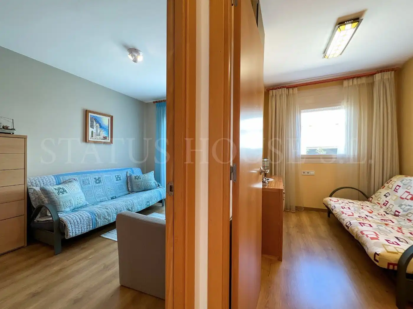 Maison mitoyenne avec piscine à vendre à Santa Clotilde, imagen 24