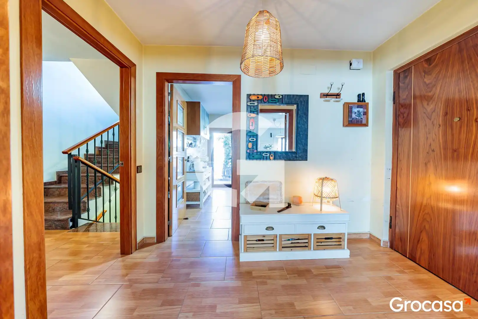 Casa o chalet en venta en Collbató con Calefacción, Jardín privado y Terraza