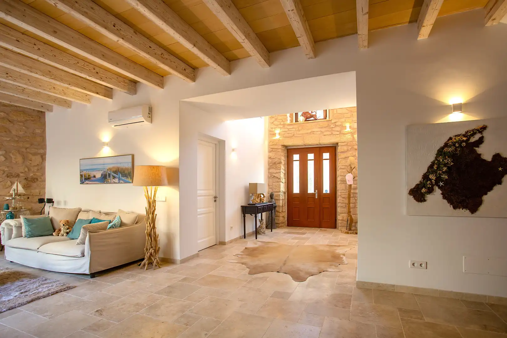 Haus oder Chalet zum Verkauf in Capdepera Poble