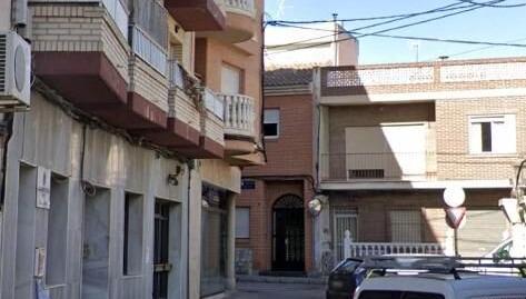 Photo 2 of Duplex for sale in Calle Aperadores, Javalí Viejo, Murcia