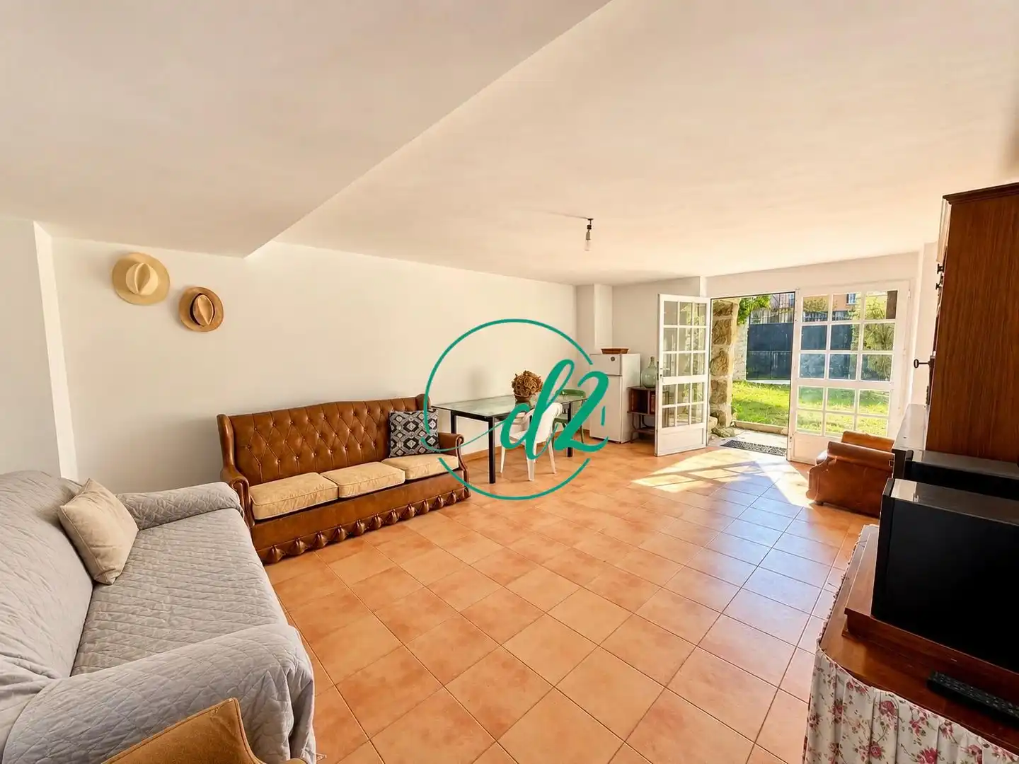Doppelhaushälfte mit Terrasse zum Verkauf in San Cibrao das Viñas, imagen 21