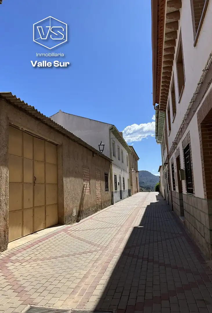 Casa en venta en Lecrín, imagen 2