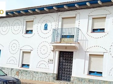 Casa en venda a Calle GRANDE-QR