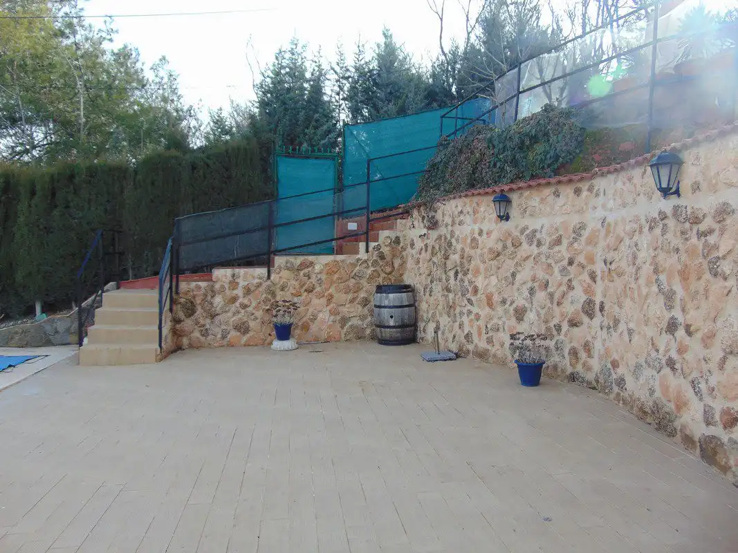 Casa rústica en venda a Valdepeñas, imagen 5