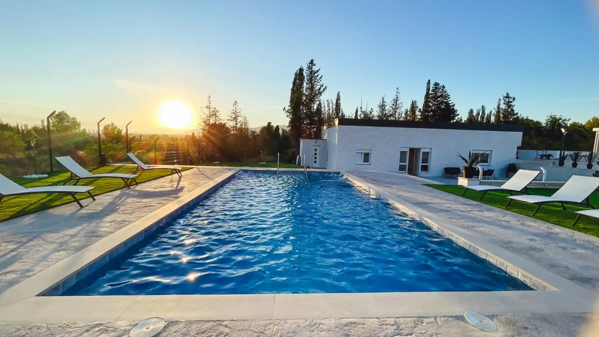 Xalet amb piscina en venda a Rincón de Loix, imagen 80