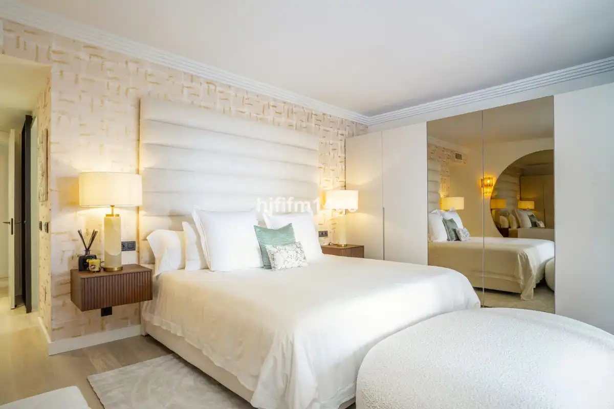 Piso con ascensor en venta en Nueva Andalucía, imagen 12