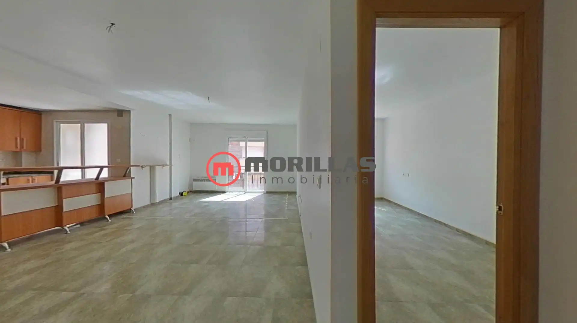 Wohnung zum Verkauf in Calasparra mit Abstellraum und Balkon
