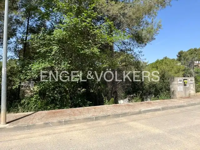 Terreno residencial en venta en Sant Muç, imagen 5