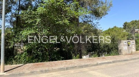 Naturaleza, diseño y cero esperas Parcela en Rubí con Proyecto y Licencia de Obras, imatge 5
