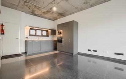 Kitchen of Loft to rent in Alcobendas  with Air Conditioner, Heating and Terrace